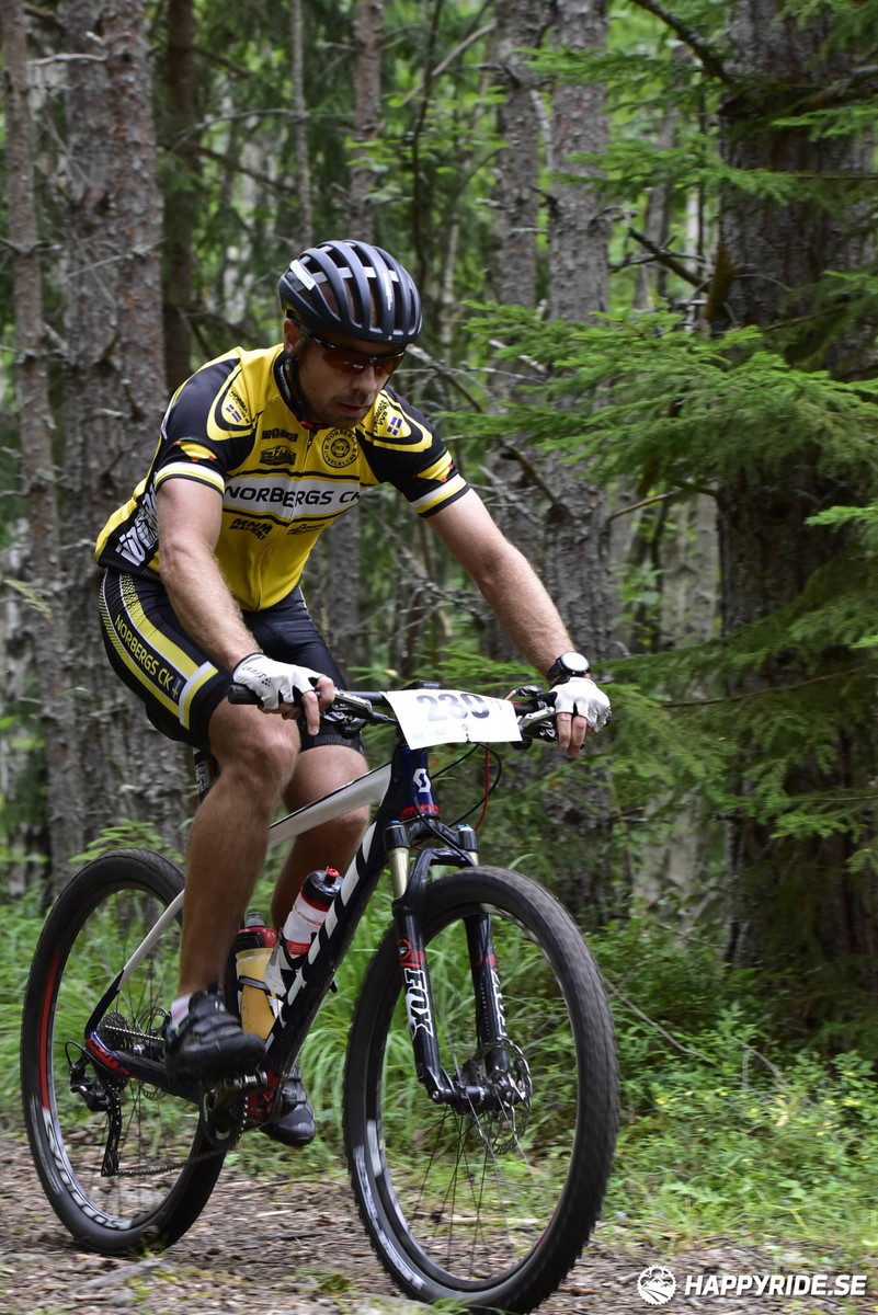 Bild från Engelbrektsturen 2019